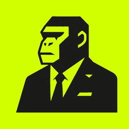 Feed The Ape Logo